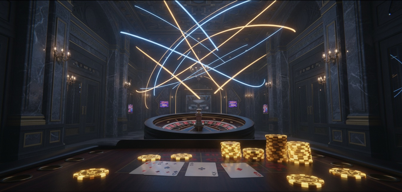 Golden Star Casino