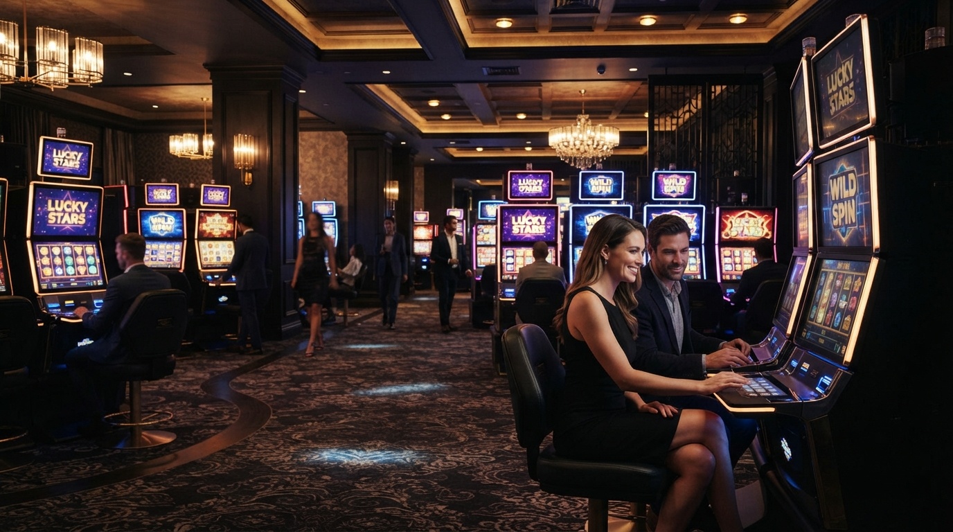 Viktig information om registrering och kontoaktivering på Golden Star Casino